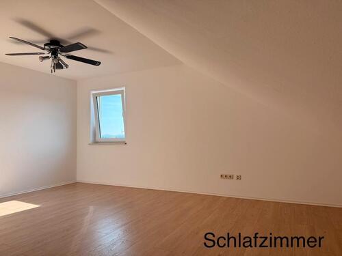 Foto - 3 Zimmer Dachgeschoßwohnung in Neuhof