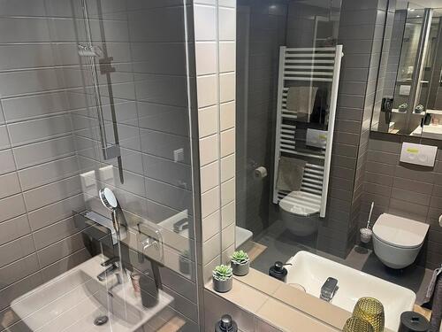 Foto - Etagenwohnung in Schwäbisch Gmünd zur Miete