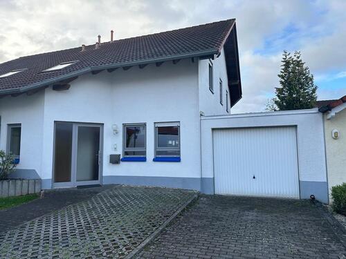 Foto - Haus zu vermieten in Kaiserslautern-Morlautern ab Mitte Mai