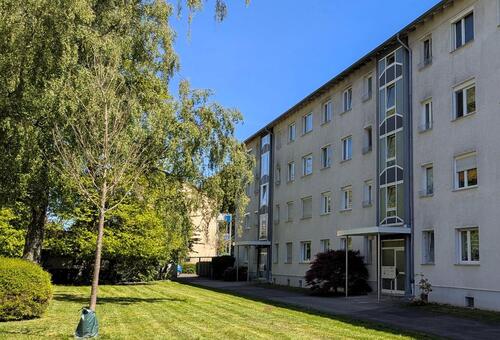Foto - Eigentumswohnung, 4 ZKB mit Balkon, 94 m², Saarbrücken-Malstatt