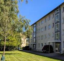 Eigentumswohnung, 4 ZKB mit Balkon, 94 m², Saarbrücken-Malstatt