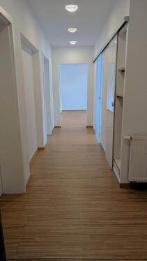 Foto - 4 Zimmer Etagenwohnung zum Kaufen in Saarbrücken