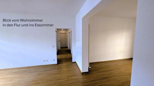 Foto - Etagenwohnung in Saarbrücken zum Kaufen