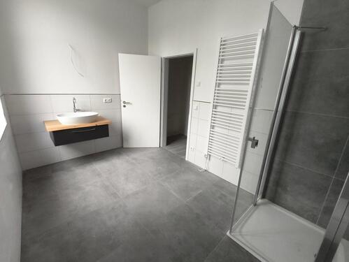 Foto - 1-Zimmer Wohnung, Altersgerecht - mit Balkon + Stellplatz