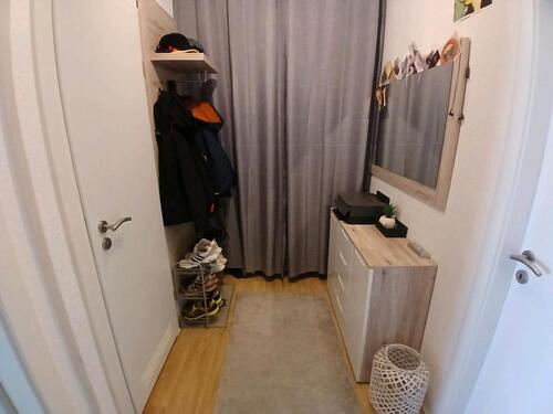 Foto - 2 Zimmer Etagenwohnung zur Miete in Görlitz