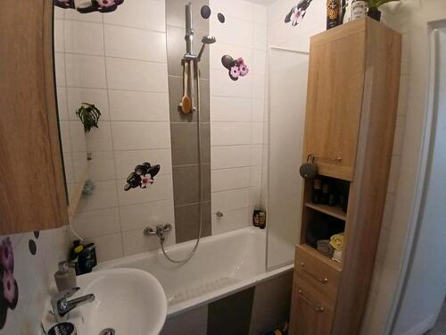 Foto - Etagenwohnung in Görlitz zur Miete