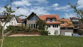 Foto - Exklusive Wohnung: hochwertige Ausstattung und große Terrasse
