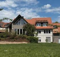 Exklusive Wohnung: hochwertige Ausstattung und große Terrasse - Kupferzell