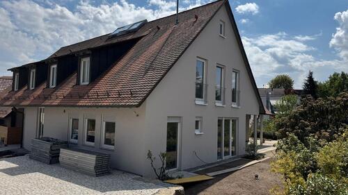 Foto - 3.5 Zimmer Erdgeschoßwohnung zur Miete in Kupferzell