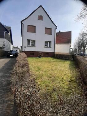 Foto - Wohnhaus mit großem Grundstück, Nebengebäude u. Gartenhaus