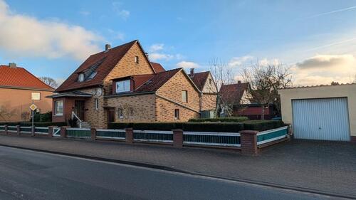 Foto - Einfamilienhaus in Ilsede OT Solschen auf 200qm Wohnfläche