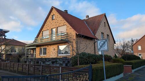 Foto - Einfamilienhaus in Ilsede