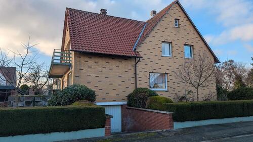 Foto - Einfamilienhaus in Ilsede zum Kaufen