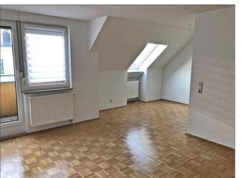Foto - Dachgeschoßwohnung in Leipzig zum Kaufen