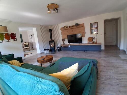 Foto - 4.5 Zimmer Etagenwohnung in Dornstetten