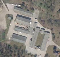 Gewerbehalle in zentraler Lage von Wildau zu vermieten