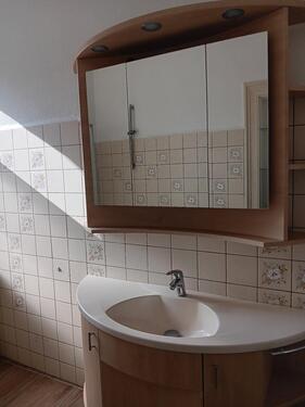 Foto - 2 Zimmer Etagenwohnung zur Miete in Burgstädt