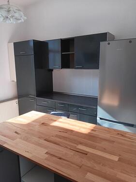 Foto - Etagenwohnung in Burgstädt zur Miete