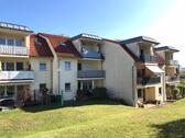Foto - Schicke Wohnung nahe Klinikum! - 580,00 EUR Kaltmiete,