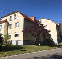 Schicke Wohnung nahe Klinikum! - 580,00 EUR Kaltmiete, in Meiningen (PLZ: 98617)