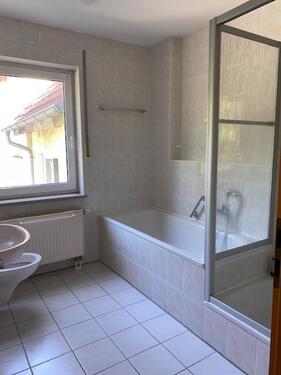 Foto - Etagenwohnung zur Miete in Meiningen