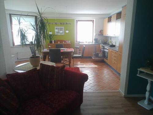 Foto - Etagenwohnung in Reinfeld (Holstein)