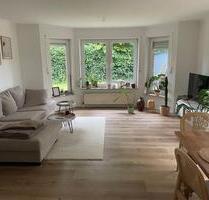 Schöne 3-Zimmer-Wohnung (90qm2) mit Garten - Lingen (Ems) Damaschke