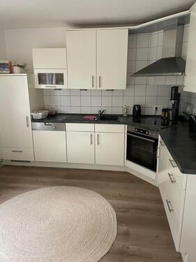 Foto - Etagenwohnung in Lingen (Ems)