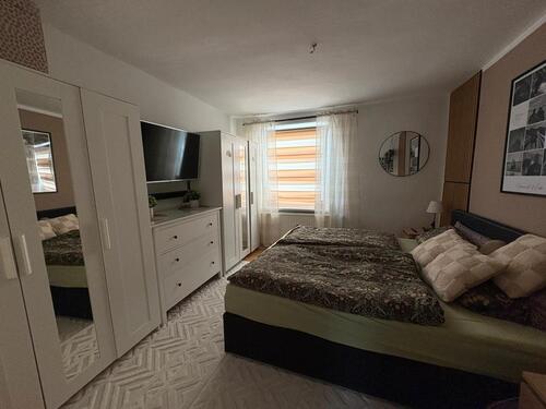 Foto - Etagenwohnung in Lüdersdorf