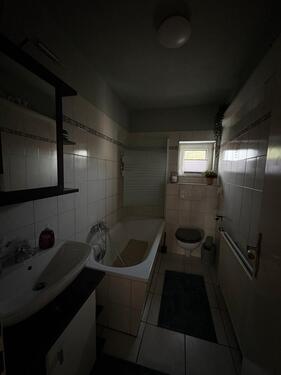 Foto - Etagenwohnung in Lüdersdorf zur Miete