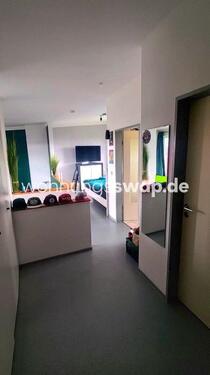 Foto - Etagenwohnung zur Miete in Hamburg