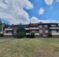 Schöne EG-Wohnung mit Einbauküche und Balkon - Neuss Furth-Mitte