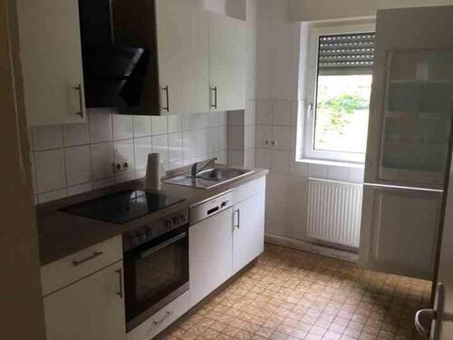 Foto - Etagenwohnung in Neuss