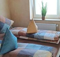 Ferienwohnung mit 2 Schlafzimmern am Diemelsee bei Willingen