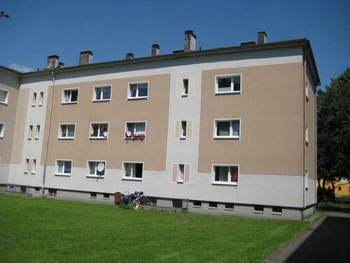 Foto - Etagenwohnung in Dortmund