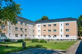 Foto - Etagenwohnung in Dortmund zur Miete