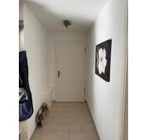 Möblierte 1-Zimmer-Wohnung in Neukirchen-Vluyn