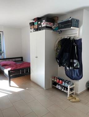 Foto - Etagenwohnung in Neukirchen-Vluyn zur Miete