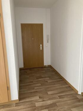 Foto - Etagenwohnung zur Miete in Prenzlau