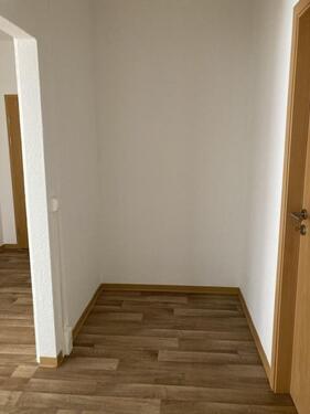 Foto - Etagenwohnung in Prenzlau