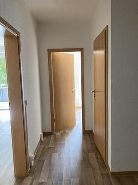 Foto - Etagenwohnung in Prenzlau zur Miete