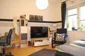 Foto - Etagenwohnung zur Miete in Bad Wildungen