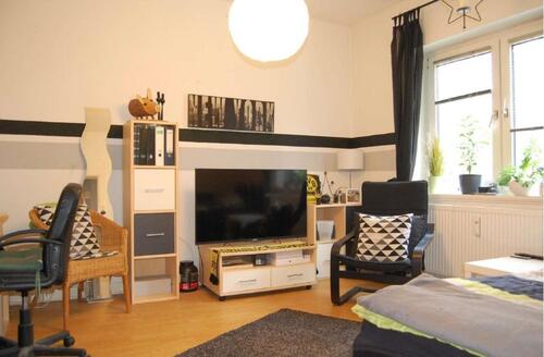 Foto - Etagenwohnung zur Miete in Bad Wildungen