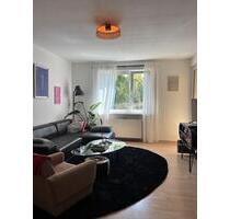 Sublet Nov 12 - Dec 15 Sunny 2 room apartment - Berlin Mitte