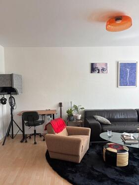 Foto - Etagenwohnung zur Miete in Berlin