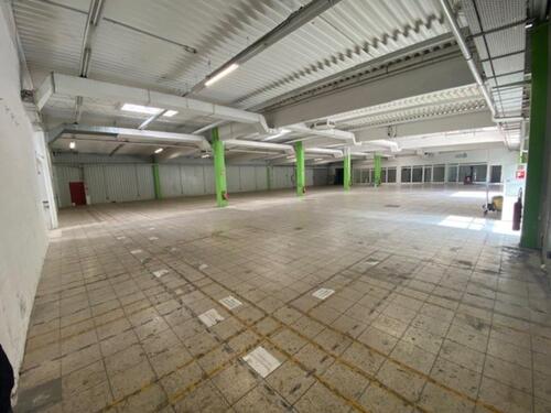 Foto - Wohnwagenstellplatz, Wohnmobil, Bote oder Trailer