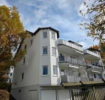 2 Zimmer DG Eigentumswohnung - PROVISIONSFREI - Siegburg