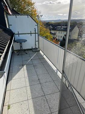 Foto - Etagenwohnung in Siegburg