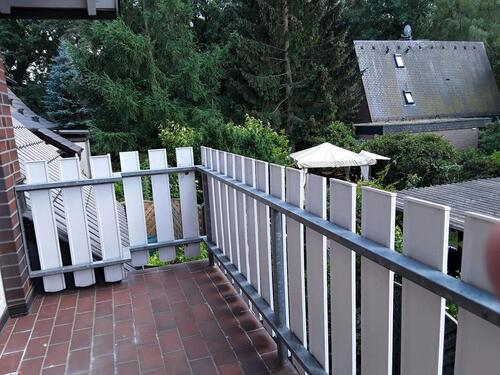 Foto - Etagenwohnung zur Miete in Neustadt am Rübenberge