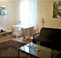 Möblierte 3-Zimmer Einliegeretage - für 3 Personen - Berlin Reinickendorf